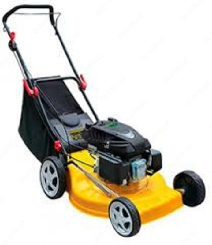 Газонокосилка бензиновая RTM 9640 - по запросу