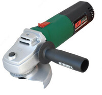  Болгарка RTR 105  d115  1200W  4500-10000об/мин  2 7кг - 