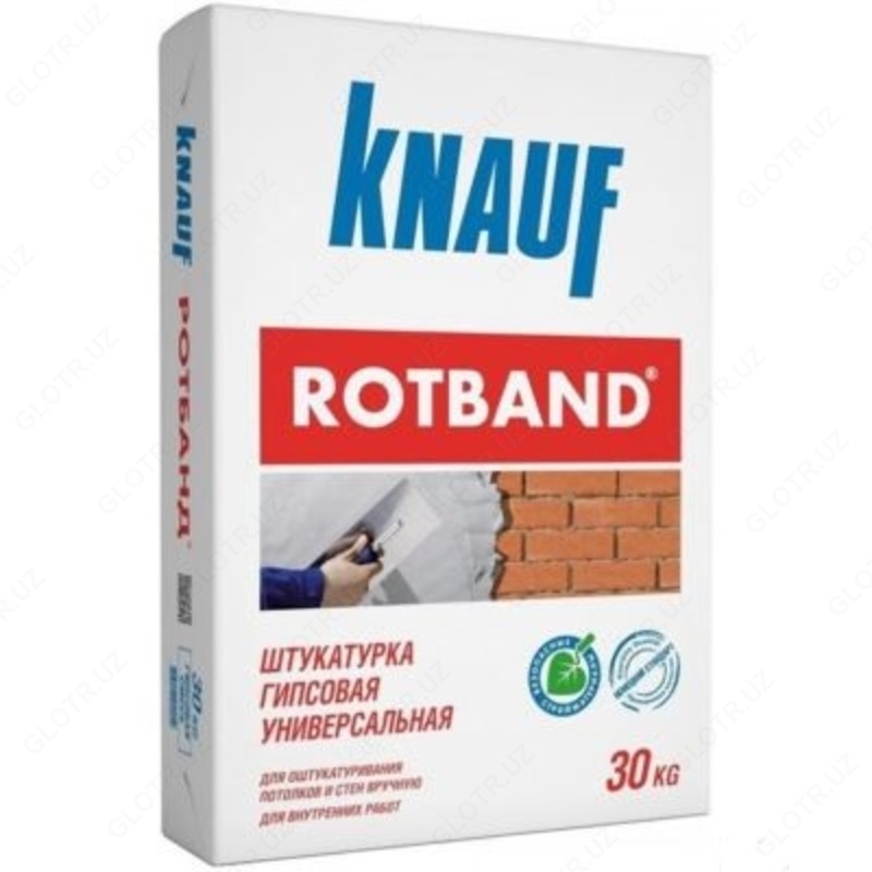 Ротбанд KNAUF - по запросу