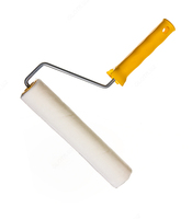   Валики маленькие