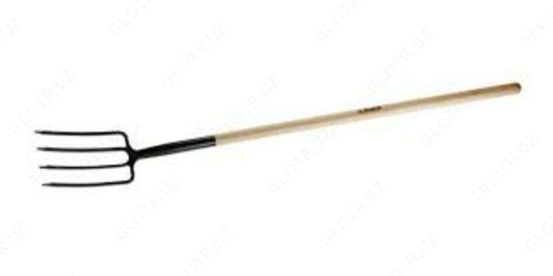  Вилы (Узбекистан / Китай) - 