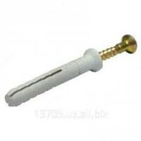 по запросу Дюбель гвозди 6х40