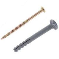 Дюбель гвозди 6х40 - по запросу