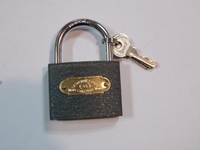 по запросу Замки навесные 30/40/50/ 60/ 70/ 80/ 90мм (Китай)