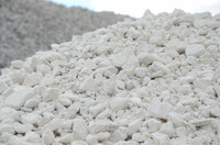 Известь негашеная