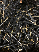 Дюбель гвозди 6х40