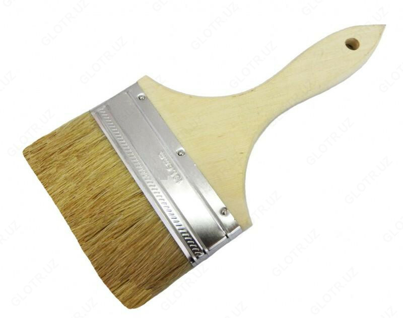 Кисти плоские-101мм Ulgurji savdo