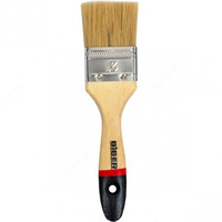 Кисти плоские Деревянные Только оптом