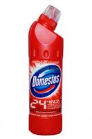 по запросу Средство моющее Доместос 1000 мл