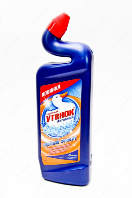 по запросу Средство моющее Утенок 500 мл