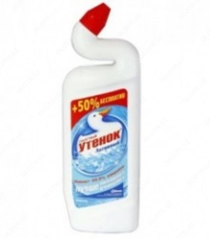 Средство моющее Утенок 500 мл - по запросу