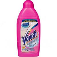  Средство для чистки ковра VANISH 450мл - 
