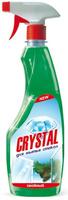 Средство для стекол Кристалл 500мл