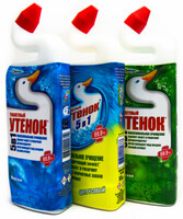 Средство моющее Утенок 500 мл