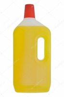 Хлорка жидкая Салют 1л - по запросу