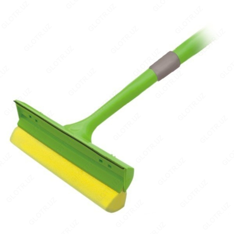 Щетка для мытья стекол большая - по запросу