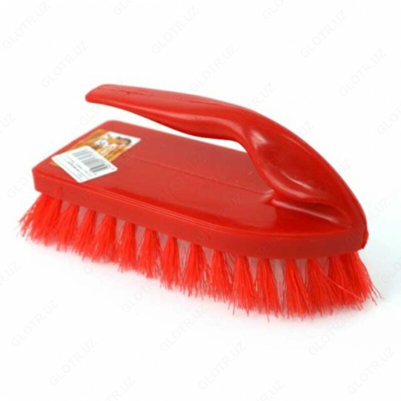 Щетка утюжок