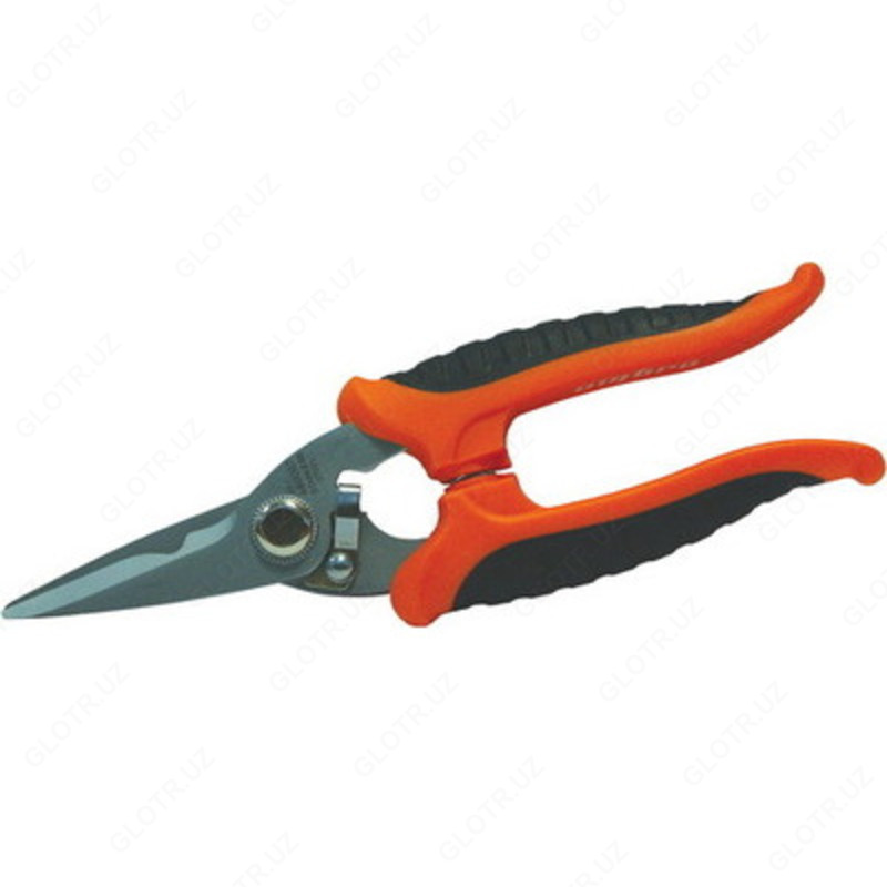  Ножницы по металлу - 