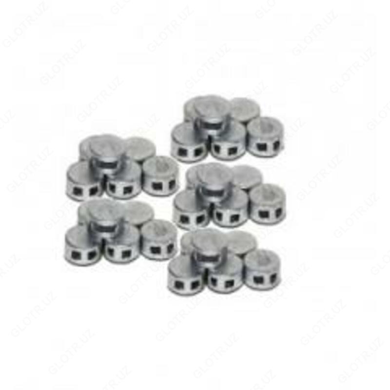  Пломба инкассационная - 