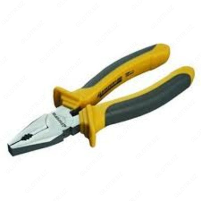   Плоскогубцы