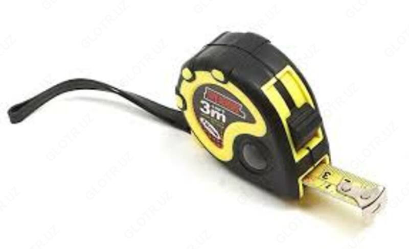   Рулетки 3 метра