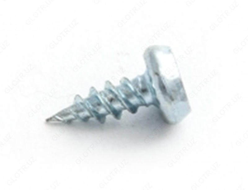 по запросу Cаморезы оцинкованные семечки