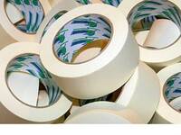 Малярная клейкая лента