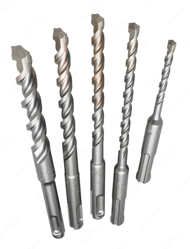  Буры Зверь диаметр-6 - 