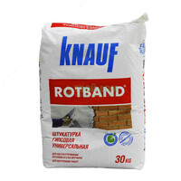   Штукатурка