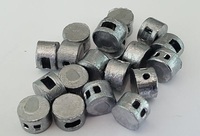 Пломба инкассационная