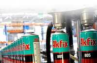 Пена монтажная Akfix 850gr - по запросу