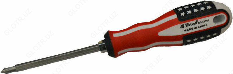  Отвертки Америка - 