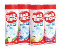 Чистоль Пемолюкс 480гр