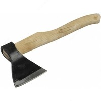 Топор большой