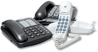   Телефонные аппараты