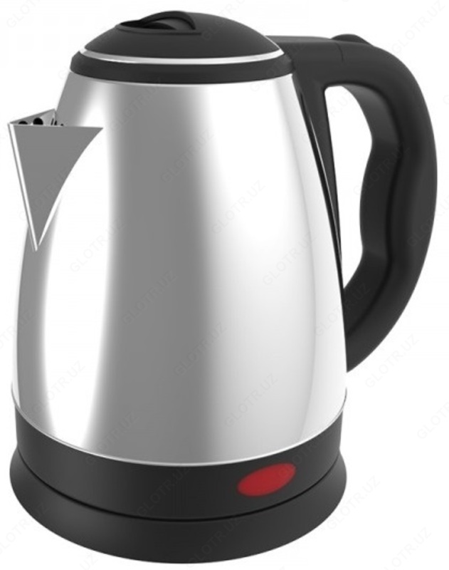 Электрические чайники