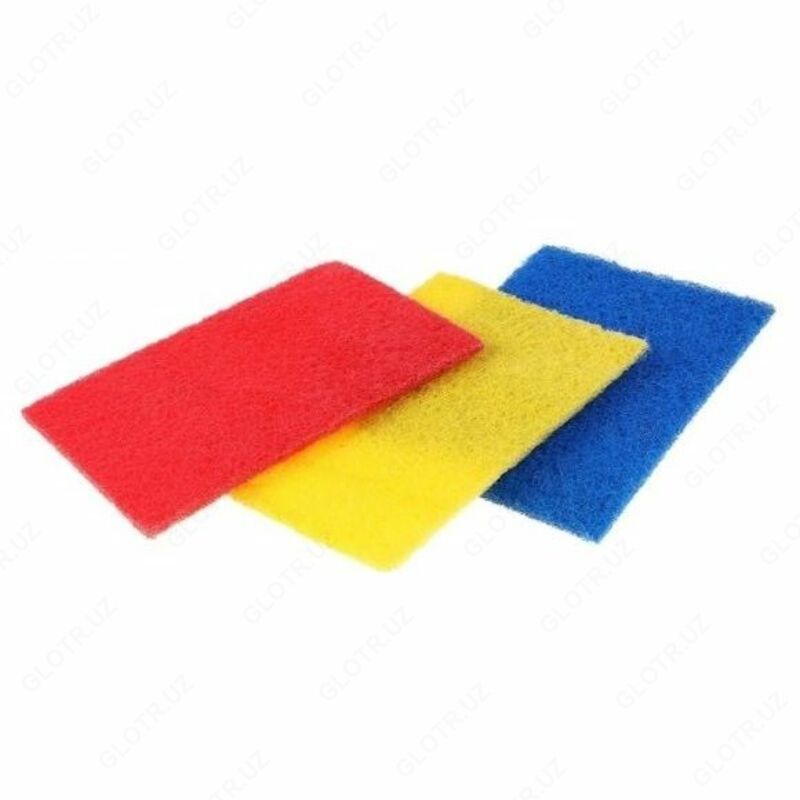 Губки для посуды жесткие - по запросу