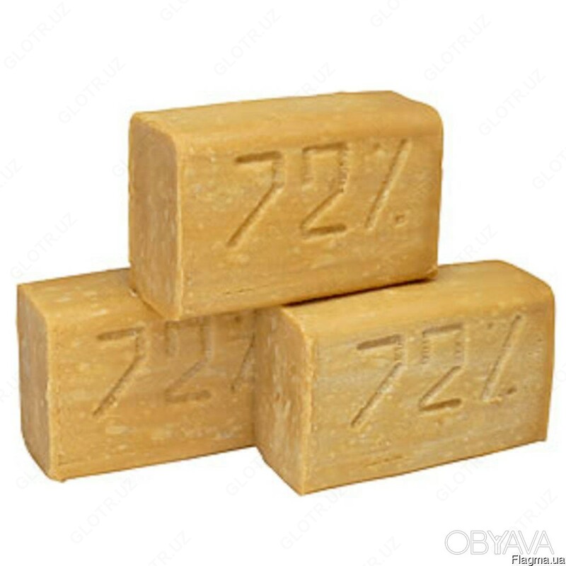 по запросу Мыло хозяйственное Ташкент 72%