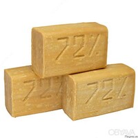 по запросу Мыло хозяйственное Ташкент 72%