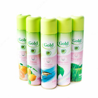Освежитель воздуха Gold