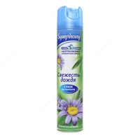 Освежитель воздуха Symphony - по запросу