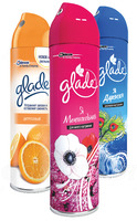 Освежитель воздуха Glade