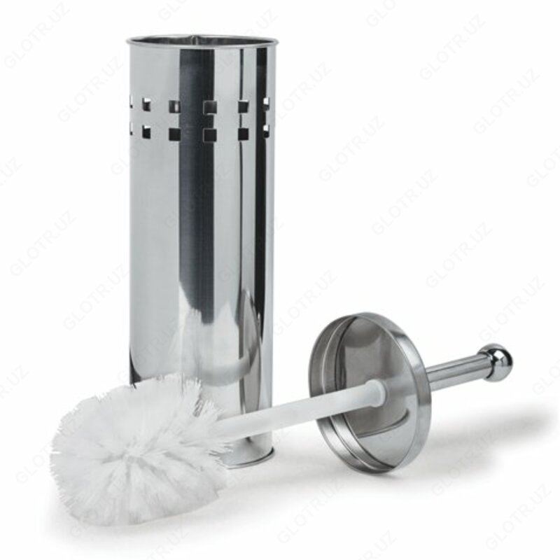 Ёршик металлический для туалета