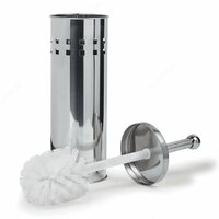 Ёршик металлический для туалета