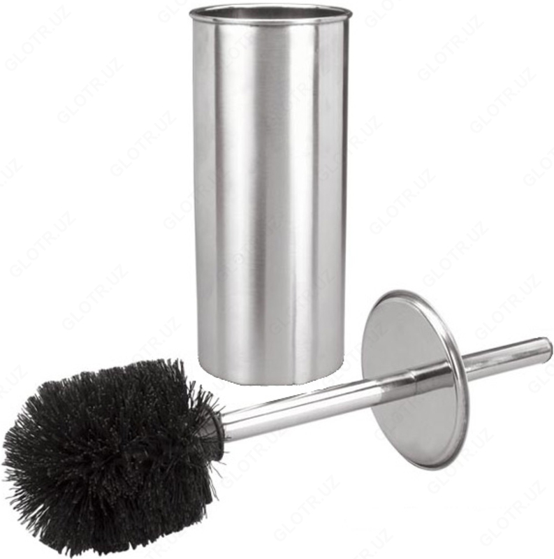 Ёршик металлический для туалета - по запросу