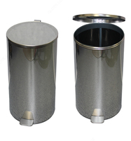 по запросу Урна круглая педальная