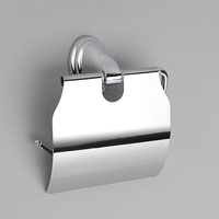 Держатель для туалетной бумаги из нержавеющей стали