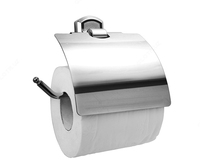  Держатель для туалетной бумаги из нержавеющей стали - 