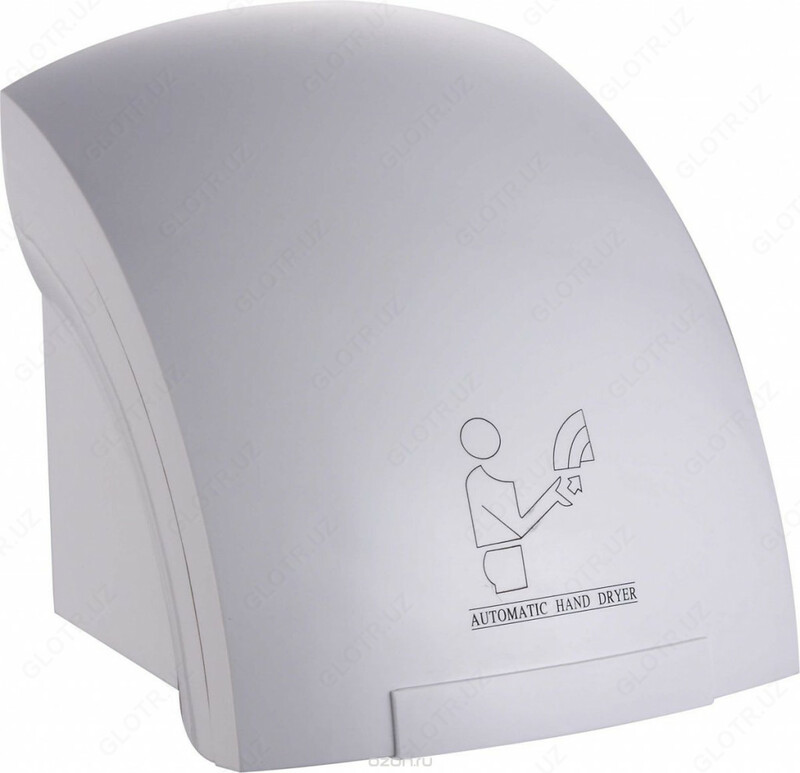 Автоматическая сушилка для рук