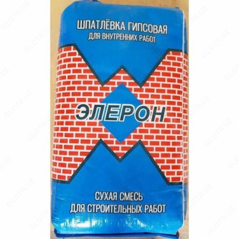 Шпатлёвка грунтовочная